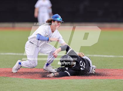 Thumbnail 2 in Grandview vs Brock (Lloyd Burton Memorial) photogallery.