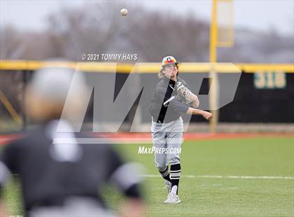 Thumbnail 3 in Grandview vs Brock (Lloyd Burton Memorial) photogallery.