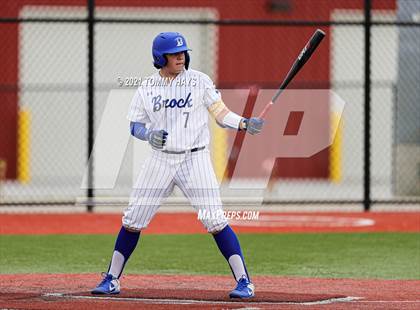 Thumbnail 3 in Grandview vs Brock (Lloyd Burton Memorial) photogallery.