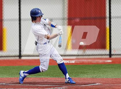 Thumbnail 3 in Grandview vs Brock (Lloyd Burton Memorial) photogallery.