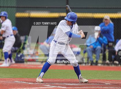 Thumbnail 1 in Grandview vs Brock (Lloyd Burton Memorial) photogallery.