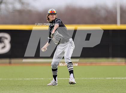 Thumbnail 1 in Grandview vs Brock (Lloyd Burton Memorial) photogallery.