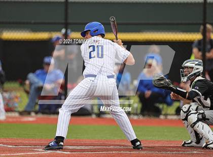 Thumbnail 3 in Grandview vs Brock (Lloyd Burton Memorial) photogallery.