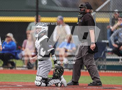 Thumbnail 3 in Grandview vs Brock (Lloyd Burton Memorial) photogallery.