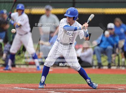 Thumbnail 3 in Grandview vs Brock (Lloyd Burton Memorial) photogallery.