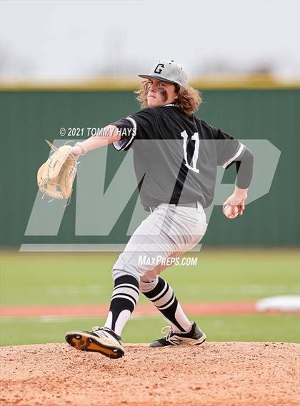 Thumbnail 3 in Grandview vs Brock (Lloyd Burton Memorial) photogallery.