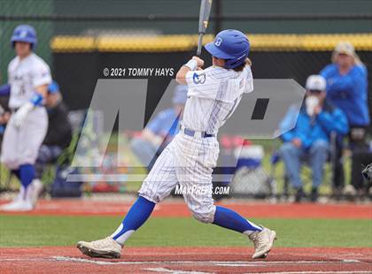 Thumbnail 1 in Grandview vs Brock (Lloyd Burton Memorial) photogallery.
