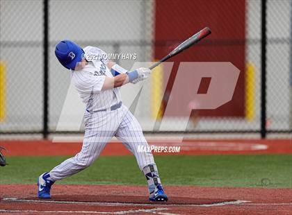 Thumbnail 2 in Grandview vs Brock (Lloyd Burton Memorial) photogallery.