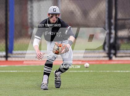 Thumbnail 1 in Grandview vs Brock (Lloyd Burton Memorial) photogallery.