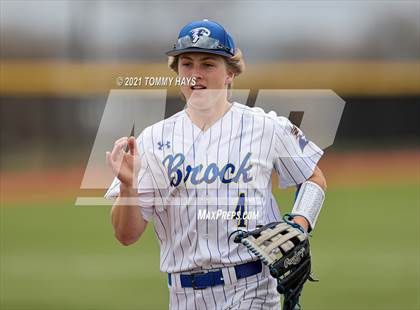 Thumbnail 1 in Grandview vs Brock (Lloyd Burton Memorial) photogallery.