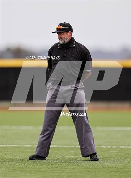 Thumbnail 2 in Grandview vs Brock (Lloyd Burton Memorial) photogallery.