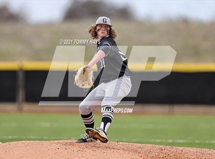 Thumbnail 1 in Grandview vs Brock (Lloyd Burton Memorial) photogallery.