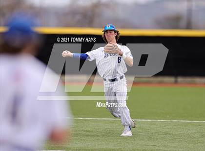 Thumbnail 2 in Grandview vs Brock (Lloyd Burton Memorial) photogallery.