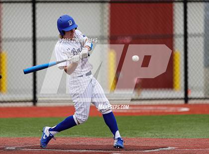 Thumbnail 1 in Grandview vs Brock (Lloyd Burton Memorial) photogallery.