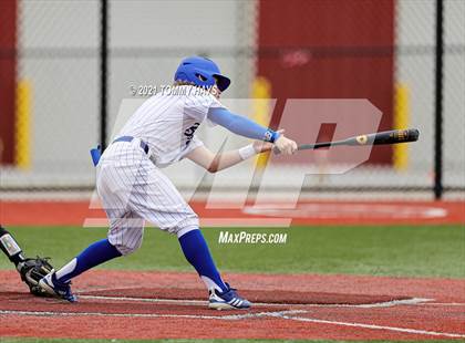 Thumbnail 2 in Grandview vs Brock (Lloyd Burton Memorial) photogallery.