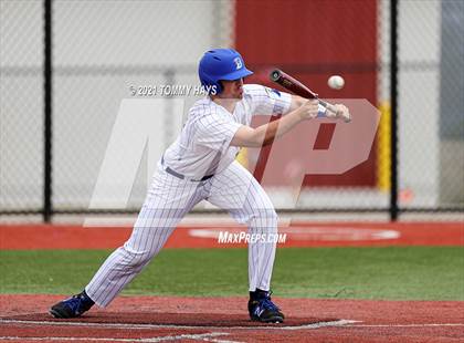 Thumbnail 3 in Grandview vs Brock (Lloyd Burton Memorial) photogallery.