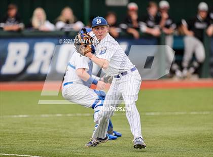 Thumbnail 3 in Grandview vs Brock (Lloyd Burton Memorial) photogallery.