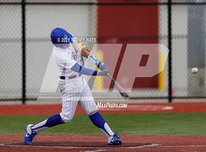 Thumbnail 1 in Grandview vs Brock (Lloyd Burton Memorial) photogallery.