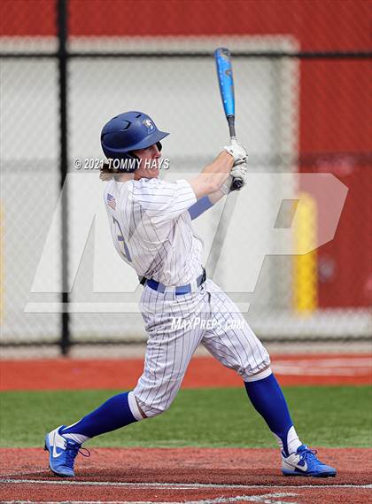 Thumbnail 1 in Grandview vs Brock (Lloyd Burton Memorial) photogallery.