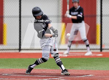 Thumbnail 3 in Grandview vs Brock (Lloyd Burton Memorial) photogallery.