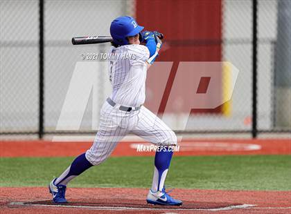 Thumbnail 3 in Grandview vs Brock (Lloyd Burton Memorial) photogallery.