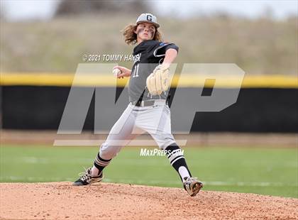 Thumbnail 1 in Grandview vs Brock (Lloyd Burton Memorial) photogallery.