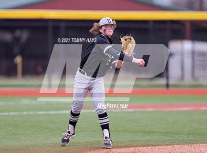 Thumbnail 3 in Grandview vs Brock (Lloyd Burton Memorial) photogallery.