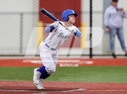 Thumbnail 3 in Grandview vs Brock (Lloyd Burton Memorial) photogallery.