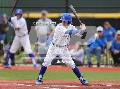 Thumbnail 2 in Grandview vs Brock (Lloyd Burton Memorial) photogallery.
