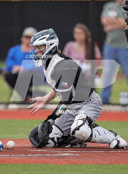 Thumbnail 1 in Grandview vs Brock (Lloyd Burton Memorial) photogallery.