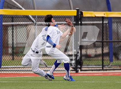 Thumbnail 1 in Grandview vs Brock (Lloyd Burton Memorial) photogallery.