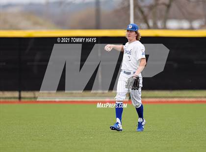 Thumbnail 1 in Grandview vs Brock (Lloyd Burton Memorial) photogallery.