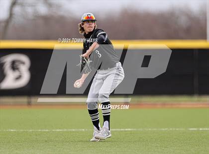Thumbnail 3 in Grandview vs Brock (Lloyd Burton Memorial) photogallery.