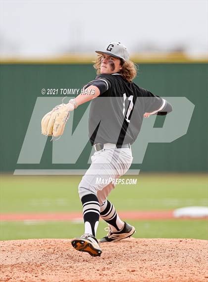 Thumbnail 1 in Grandview vs Brock (Lloyd Burton Memorial) photogallery.