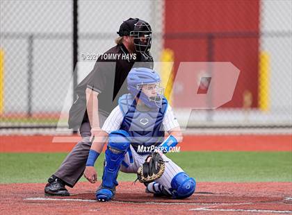 Thumbnail 3 in Grandview vs Brock (Lloyd Burton Memorial) photogallery.