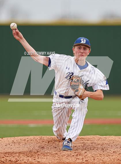 Thumbnail 1 in Grandview vs Brock (Lloyd Burton Memorial) photogallery.