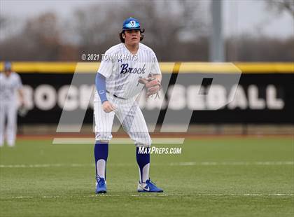 Thumbnail 3 in Grandview vs Brock (Lloyd Burton Memorial) photogallery.