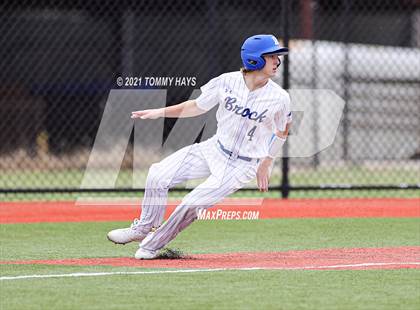 Thumbnail 1 in Grandview vs Brock (Lloyd Burton Memorial) photogallery.