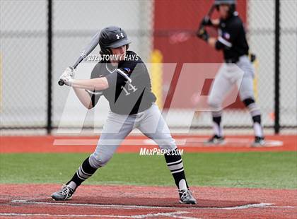 Thumbnail 1 in Grandview vs Brock (Lloyd Burton Memorial) photogallery.
