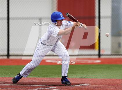 Thumbnail 1 in Grandview vs Brock (Lloyd Burton Memorial) photogallery.