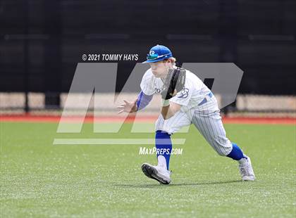 Thumbnail 3 in Grandview vs Brock (Lloyd Burton Memorial) photogallery.