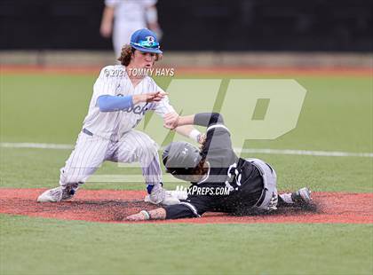 Thumbnail 1 in Grandview vs Brock (Lloyd Burton Memorial) photogallery.
