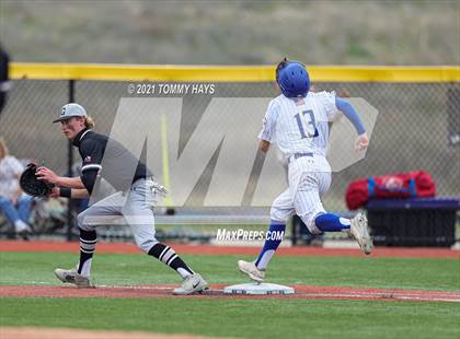 Thumbnail 1 in Grandview vs Brock (Lloyd Burton Memorial) photogallery.