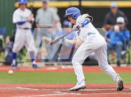 Thumbnail 3 in Grandview vs Brock (Lloyd Burton Memorial) photogallery.