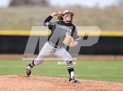 Thumbnail 3 in Grandview vs Brock (Lloyd Burton Memorial) photogallery.