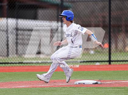 Thumbnail 3 in Grandview vs Brock (Lloyd Burton Memorial) photogallery.