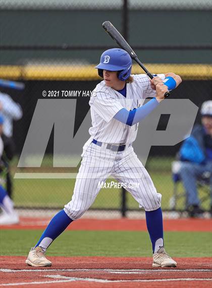 Thumbnail 3 in Grandview vs Brock (Lloyd Burton Memorial) photogallery.