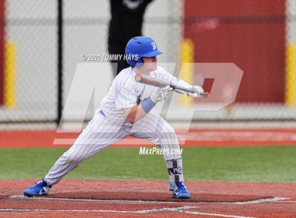Thumbnail 2 in Grandview vs Brock (Lloyd Burton Memorial) photogallery.