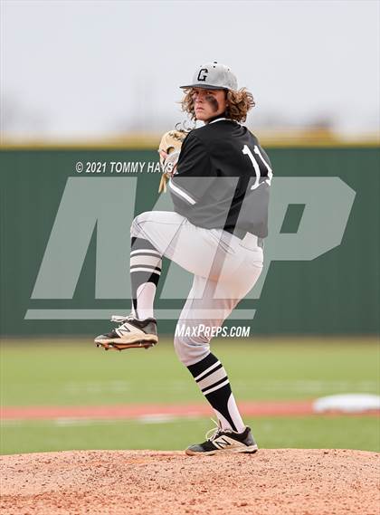 Thumbnail 1 in Grandview vs Brock (Lloyd Burton Memorial) photogallery.