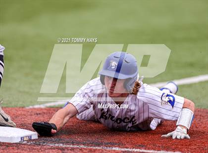 Thumbnail 3 in Grandview vs Brock (Lloyd Burton Memorial) photogallery.